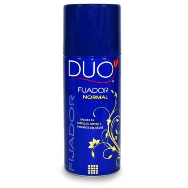 LACA DUO FIJACION NORMAL 165 CC