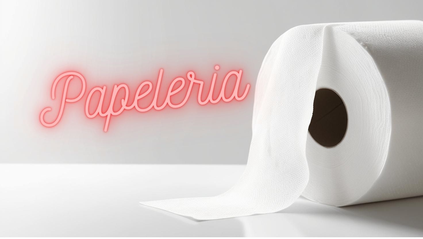 PAPELERIA
