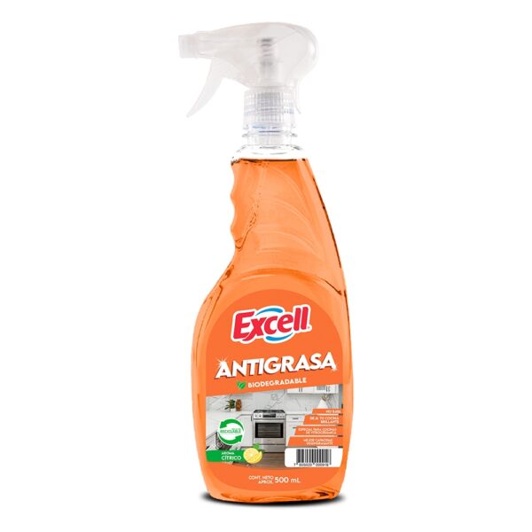 ANTIGRASA GAT. EXCELL 500CC