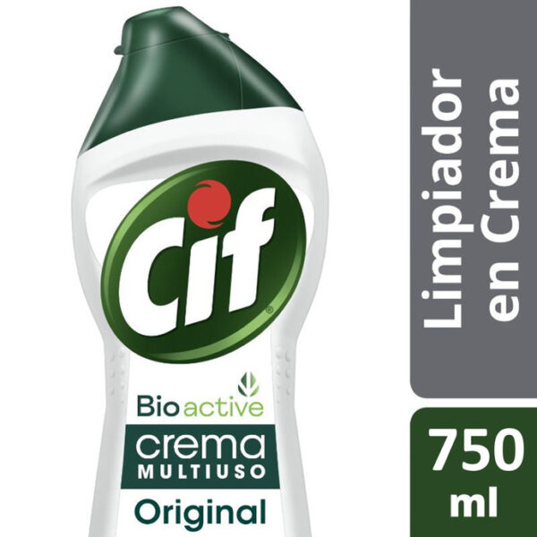 CIF 750 gr